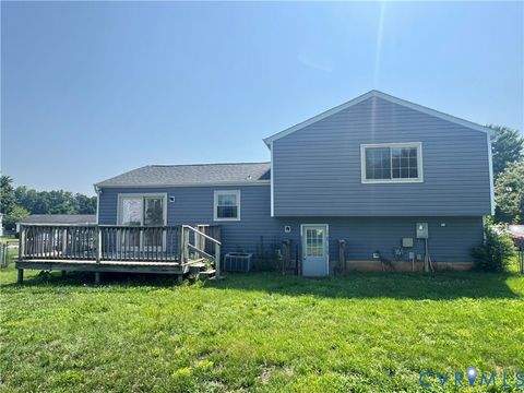 Tiny photo for 304 Buffalo Road, Henrico, VA 23223 (MLS # 2618744)