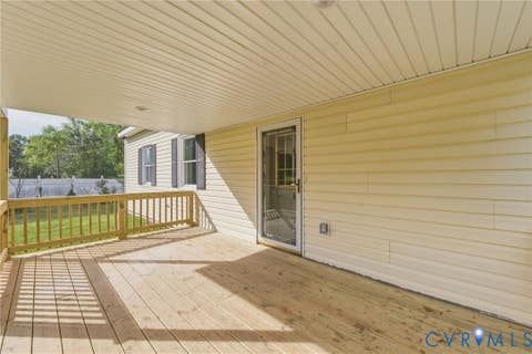 Tiny photo for 10720 Winterham Road, Amelia, VA 23002 (MLS # 2608176)