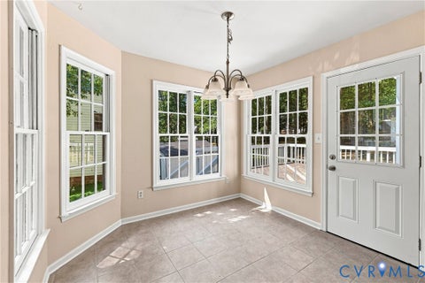 Tiny photo for 7336 Key Deer Circle, Midlothian, VA 23112 (MLS # 2623041)