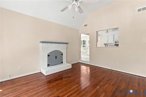 Tiny photo for 7336 Key Deer Circle, Midlothian, VA 23112 (MLS # 2623041)