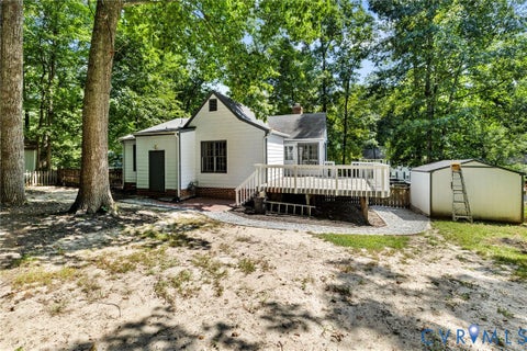 Tiny photo for 7336 Key Deer Circle, Midlothian, VA 23112 (MLS # 2623041)