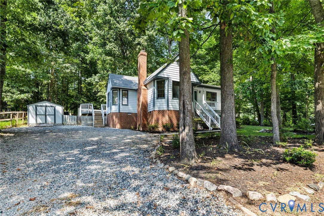 7336 Key Deer Circle