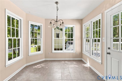 Tiny photo for 7336 Key Deer Circle, Midlothian, VA 23112 (MLS # 2623041)