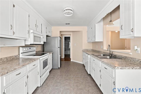 Tiny photo for 7336 Key Deer Circle, Midlothian, VA 23112 (MLS # 2623041)
