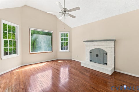 Tiny photo for 7336 Key Deer Circle, Midlothian, VA 23112 (MLS # 2623041)