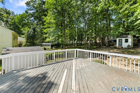 Tiny photo for 7336 Key Deer Circle, Midlothian, VA 23112 (MLS # 2623041)