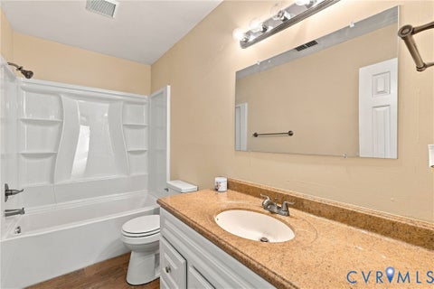 Tiny photo for 7336 Key Deer Circle, Midlothian, VA 23112 (MLS # 2623041)