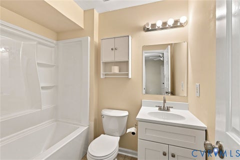 Tiny photo for 7336 Key Deer Circle, Midlothian, VA 23112 (MLS # 2623041)