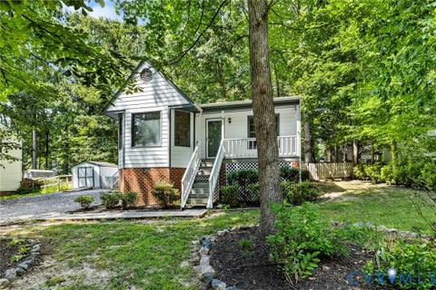 Tiny photo for 7336 Key Deer Circle, Midlothian, VA 23112 (MLS # 2623041)