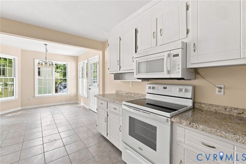 Tiny photo for 7336 Key Deer Circle, Midlothian, VA 23112 (MLS # 2623041)