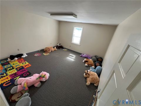 Tiny photo for 10106 Krause Road, Chesterfield, VA 23832 (MLS # 2528595)