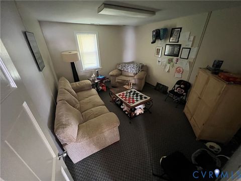 Tiny photo for 10106 Krause Road, Chesterfield, VA 23832 (MLS # 2528595)