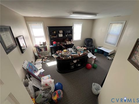 Tiny photo for 10106 Krause Road, Chesterfield, VA 23832 (MLS # 2528595)