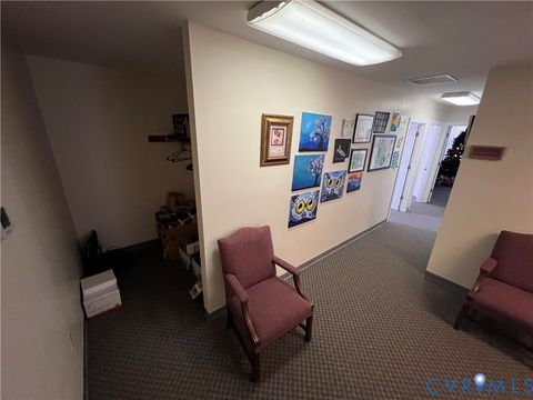 Tiny photo for 10106 Krause Road, Chesterfield, VA 23832 (MLS # 2528595)