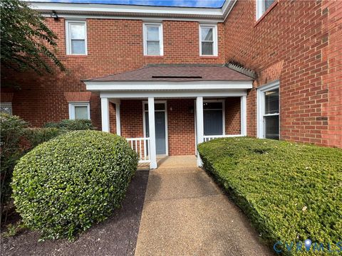 Tiny photo for 10106 Krause Road, Chesterfield, VA 23832 (MLS # 2528595)