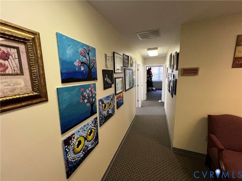 Tiny photo for 10106 Krause Road, Chesterfield, VA 23832 (MLS # 2528595)