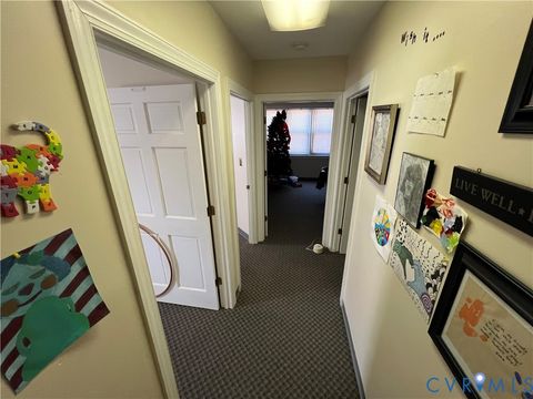 Tiny photo for 10106 Krause Road, Chesterfield, VA 23832 (MLS # 2528595)