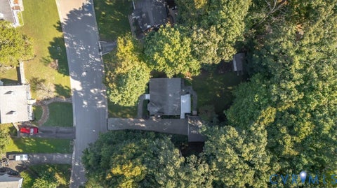Tiny photo for 13613 Buck Rub Drive, Midlothian, VA 23112 (MLS # 2626078)