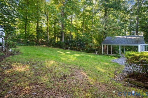 Tiny photo for 13613 Buck Rub Drive, Midlothian, VA 23112 (MLS # 2626078)