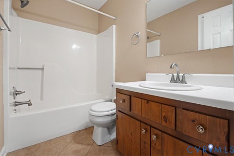 Tiny photo for 13613 Buck Rub Drive, Midlothian, VA 23112 (MLS # 2626078)