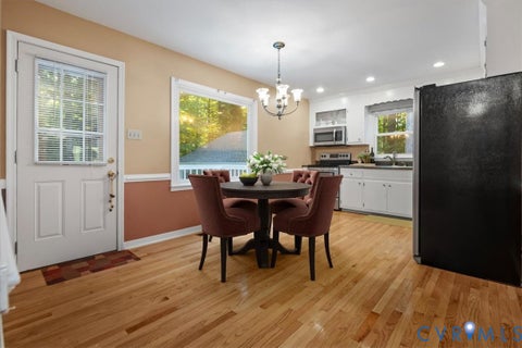 Tiny photo for 13613 Buck Rub Drive, Midlothian, VA 23112 (MLS # 2626078)