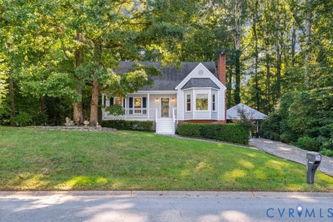 Tiny photo for 13613 Buck Rub Drive, Midlothian, VA 23112 (MLS # 2626078)