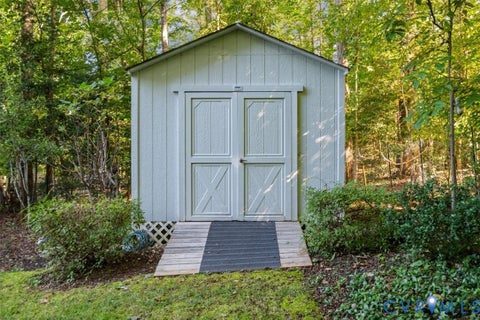 Tiny photo for 13613 Buck Rub Drive, Midlothian, VA 23112 (MLS # 2626078)