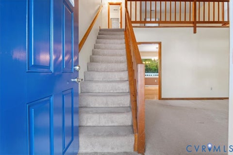 Tiny photo for 13613 Buck Rub Drive, Midlothian, VA 23112 (MLS # 2626078)