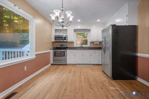 Tiny photo for 13613 Buck Rub Drive, Midlothian, VA 23112 (MLS # 2626078)