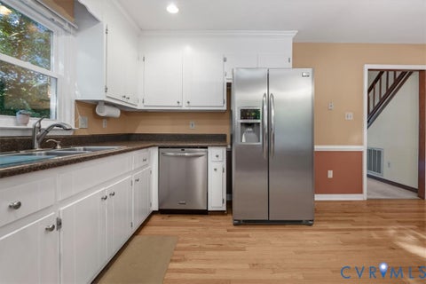 Tiny photo for 13613 Buck Rub Drive, Midlothian, VA 23112 (MLS # 2626078)