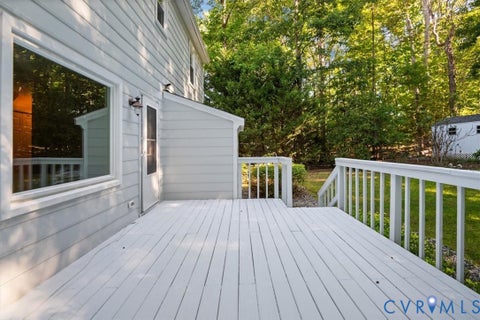 Tiny photo for 13613 Buck Rub Drive, Midlothian, VA 23112 (MLS # 2626078)