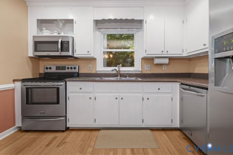 Tiny photo for 13613 Buck Rub Drive, Midlothian, VA 23112 (MLS # 2626078)