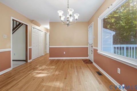 Tiny photo for 13613 Buck Rub Drive, Midlothian, VA 23112 (MLS # 2626078)