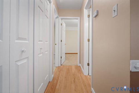Tiny photo for 13613 Buck Rub Drive, Midlothian, VA 23112 (MLS # 2626078)