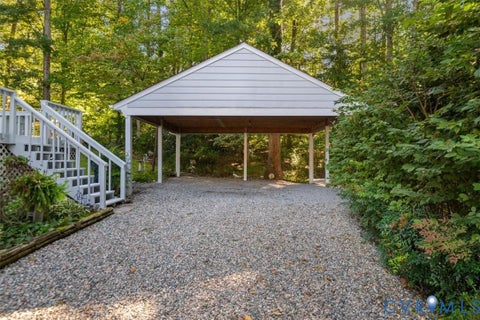 Tiny photo for 13613 Buck Rub Drive, Midlothian, VA 23112 (MLS # 2626078)