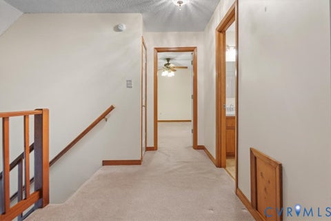 Tiny photo for 13613 Buck Rub Drive, Midlothian, VA 23112 (MLS # 2626078)