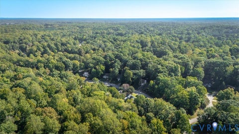 Tiny photo for 13613 Buck Rub Drive, Midlothian, VA 23112 (MLS # 2626078)