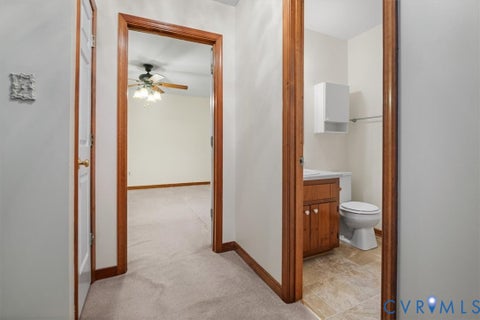 Tiny photo for 13613 Buck Rub Drive, Midlothian, VA 23112 (MLS # 2626078)