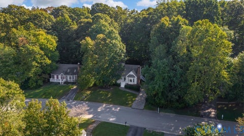 Tiny photo for 13613 Buck Rub Drive, Midlothian, VA 23112 (MLS # 2626078)