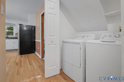 Tiny photo for 13613 Buck Rub Drive, Midlothian, VA 23112 (MLS # 2626078)