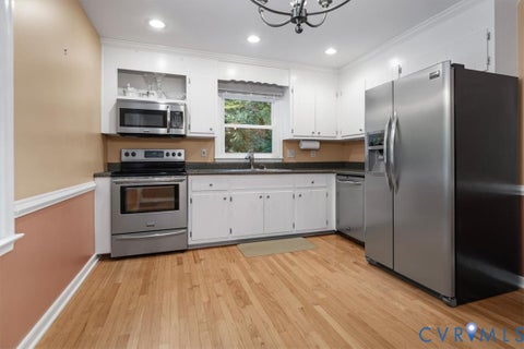 Tiny photo for 13613 Buck Rub Drive, Midlothian, VA 23112 (MLS # 2626078)