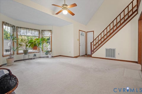Tiny photo for 13613 Buck Rub Drive, Midlothian, VA 23112 (MLS # 2626078)