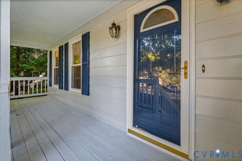 Tiny photo for 13613 Buck Rub Drive, Midlothian, VA 23112 (MLS # 2626078)