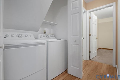 Tiny photo for 13613 Buck Rub Drive, Midlothian, VA 23112 (MLS # 2626078)