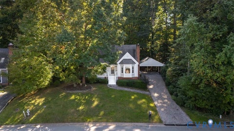 Tiny photo for 13613 Buck Rub Drive, Midlothian, VA 23112 (MLS # 2626078)