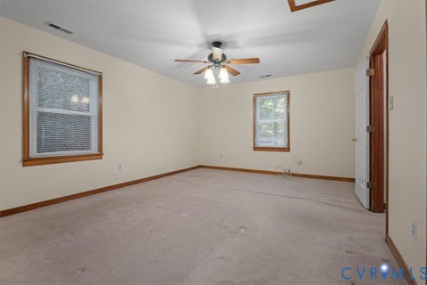 Tiny photo for 13613 Buck Rub Drive, Midlothian, VA 23112 (MLS # 2626078)