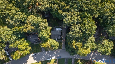 Tiny photo for 13613 Buck Rub Drive, Midlothian, VA 23112 (MLS # 2626078)