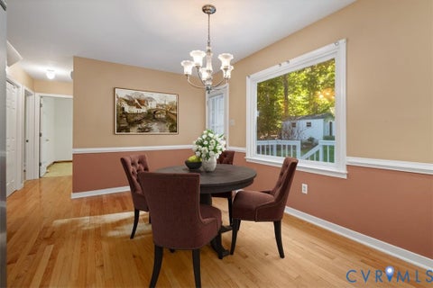 Tiny photo for 13613 Buck Rub Drive, Midlothian, VA 23112 (MLS # 2626078)