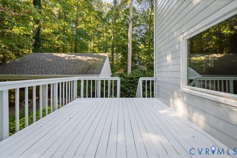 Tiny photo for 13613 Buck Rub Drive, Midlothian, VA 23112 (MLS # 2626078)