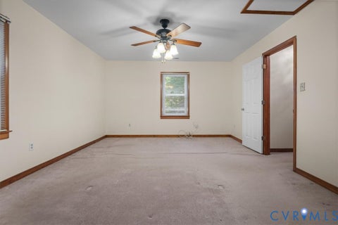Tiny photo for 13613 Buck Rub Drive, Midlothian, VA 23112 (MLS # 2626078)